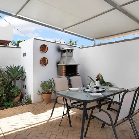 Feriehus Casa Mari Loli 2 Conil De La Frontera
