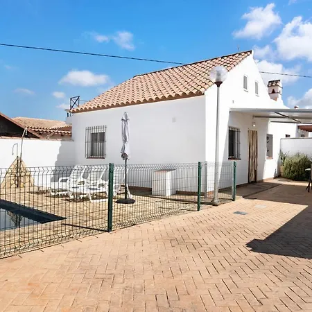 Casa Mari Loli 2 Conil De La Frontera