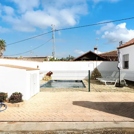 Casa de Férias Casa Mari Loli 2 *