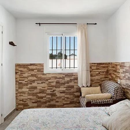 Feriehus Casa Mari Loli 2 Conil De La Frontera