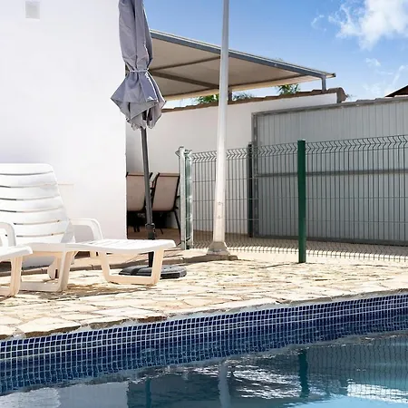 Casa Mari Loli 2 Holiday home Conil De La Frontera