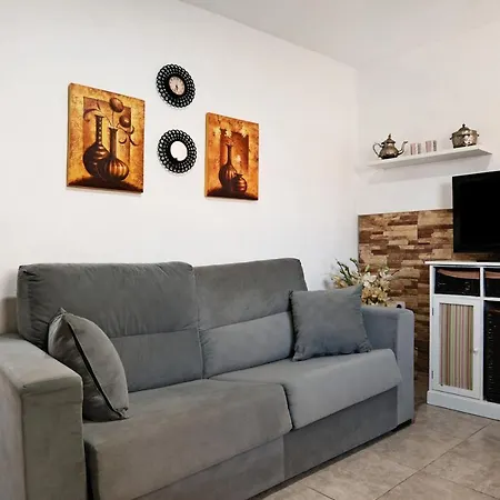 Casa Mari Loli 2 * Conil De La Frontera