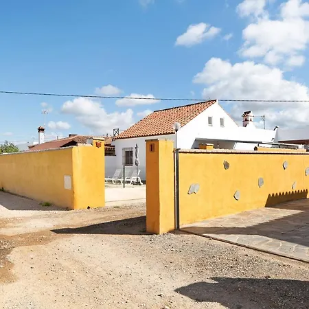 Casa Mari Loli 2 Casa de Férias *