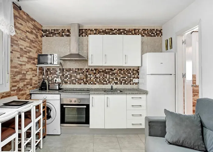 Casa de Férias Casa Mari Loli 2 Conil De La Frontera