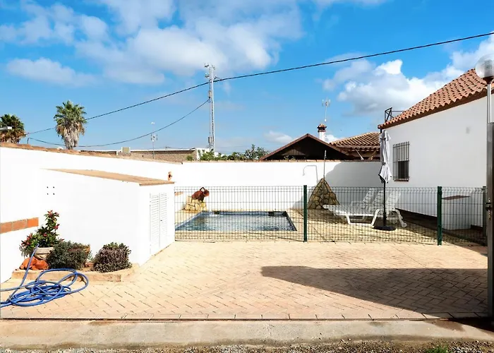 Casa de Férias Casa Mari Loli 2 *