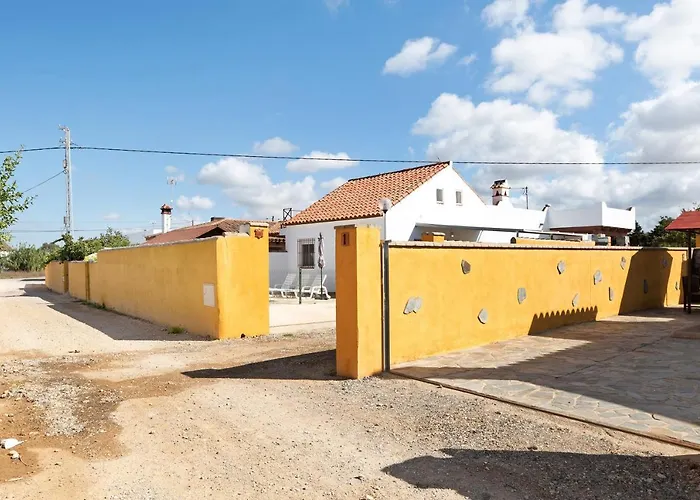 Casa Mari Loli 2 Casa de Férias *