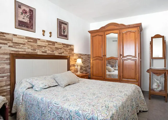 Casa Mari Loli 2 Casa de Férias *