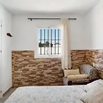 Holiday home Casa Mari Loli 2 Conil De La Frontera