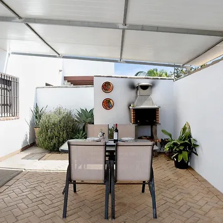 Casa Mari Loli 2 Feriehus Conil De La Frontera