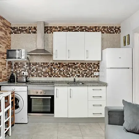 Feriehus Casa Mari Loli 2 Conil De La Frontera