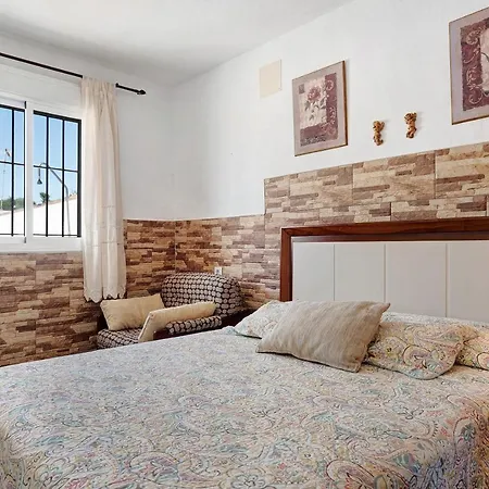 Feriehus Casa Mari Loli 2