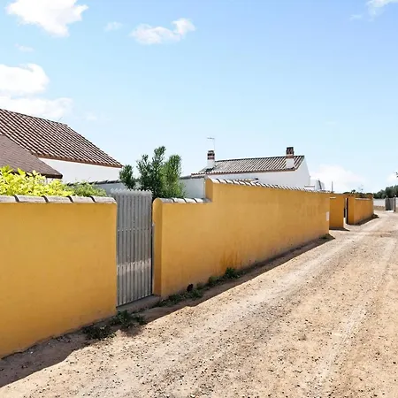 Casa Mari Loli 2 Feriehus Conil De La Frontera