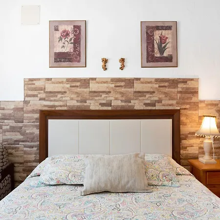 Feriehus Casa Mari Loli 2 Conil De La Frontera