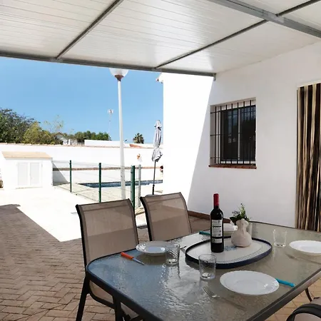 Holiday home Casa Mari Loli 2