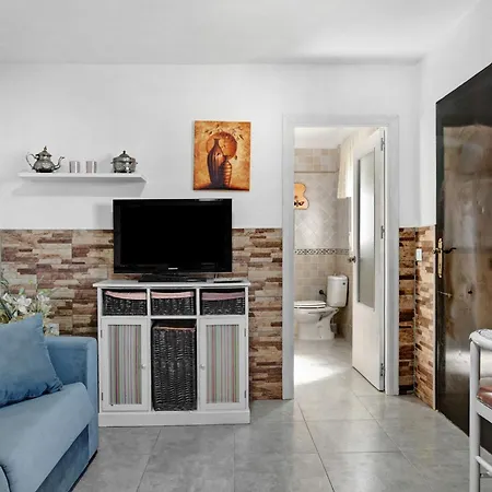 Casa Mari Loli 2 Vakantiehuis *