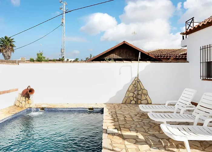 Casa Mari Loli 2 度假居 *