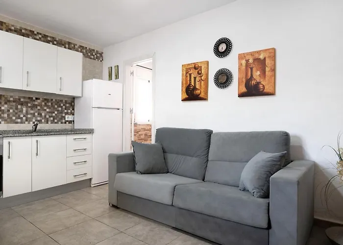 Casa Mari Loli 2 科尼尔-德拉弗龙特拉