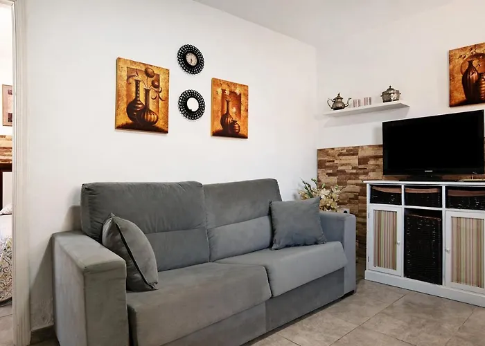 Casa Mari Loli 2 * Conil De La Frontera