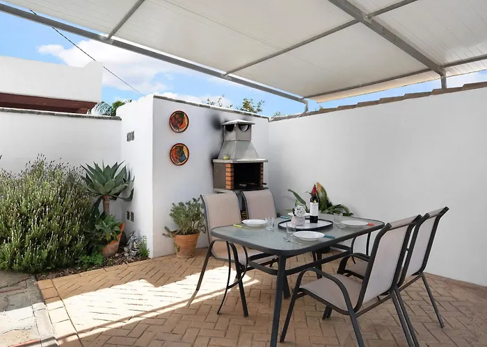 Casa Mari Loli 2 * 科尼尔-德拉弗龙特拉