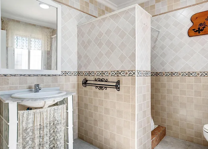 Casa Mari Loli 2 Semesterbostad *