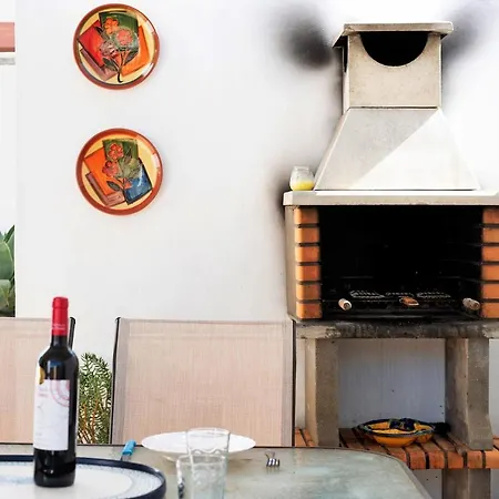 Casa Mari Loli 2 * Conil De La Frontera