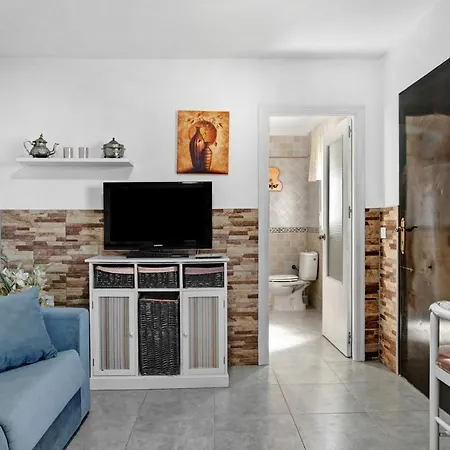 Casa Mari Loli 2 * Conil De La Frontera