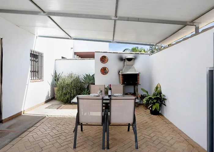 Casa Mari Loli 2 Holiday home Conil De La Frontera
