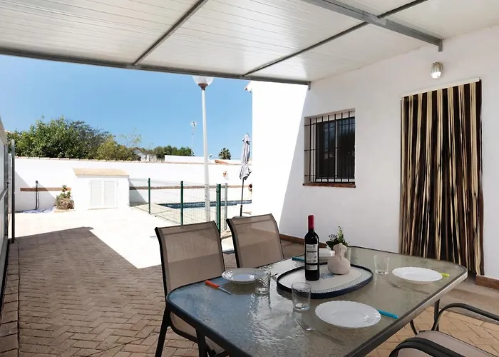 Holiday home Casa Mari Loli 2 *