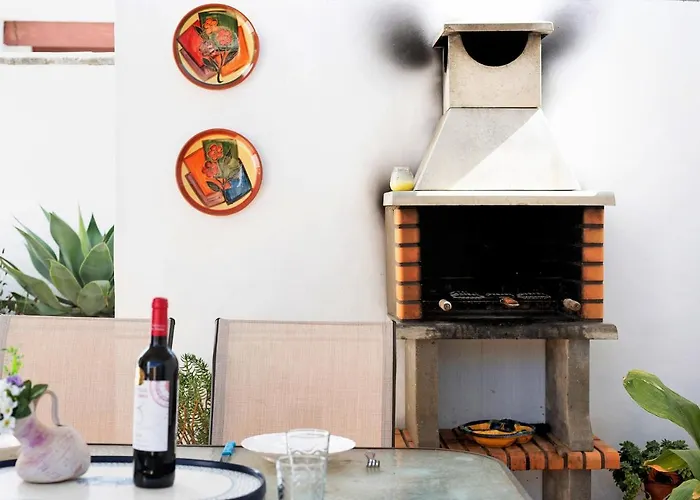 Casa Mari Loli 2 * Conil De La Frontera