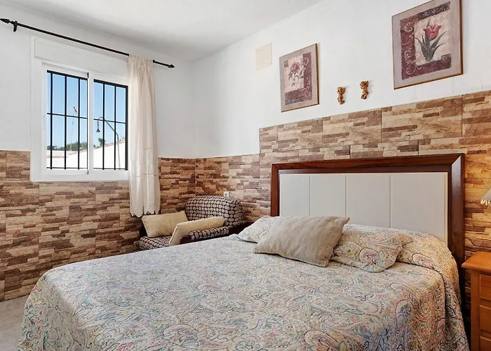 Holiday home Casa Mari Loli 2