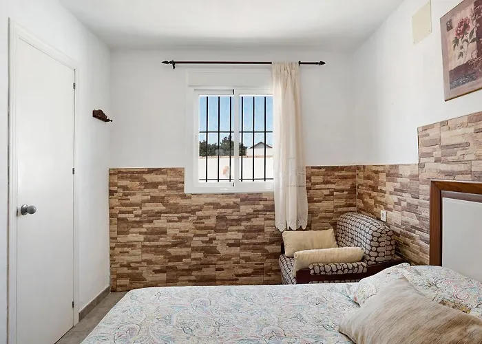 Holiday home Casa Mari Loli 2 Conil De La Frontera