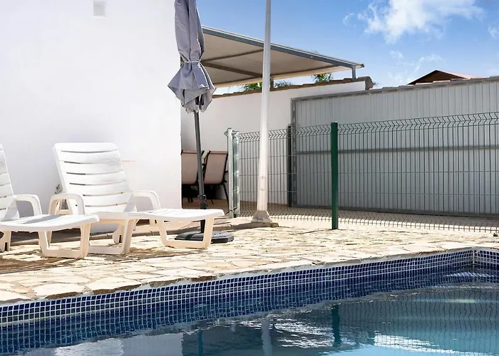 Casa Mari Loli 2 Holiday home Conil De La Frontera