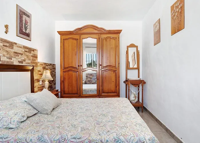 Casa Mari Loli 2 Conil De La Frontera