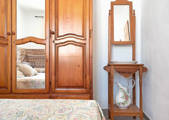 Casa Mari Loli 2 بيت للعطل