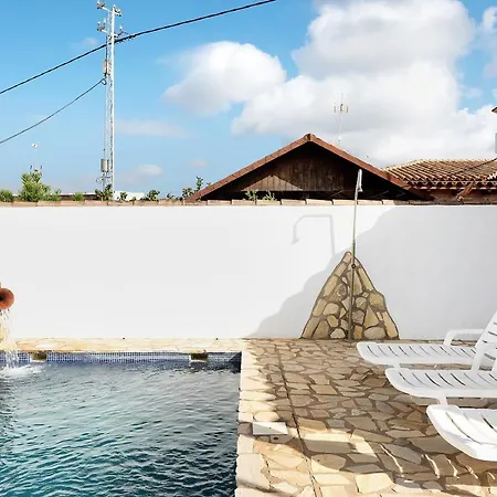 Casa Mari Loli 2 Сasa de vacaciones *