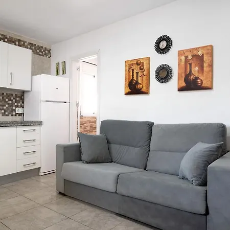 Casa Mari Loli 2 Conil De La Frontera