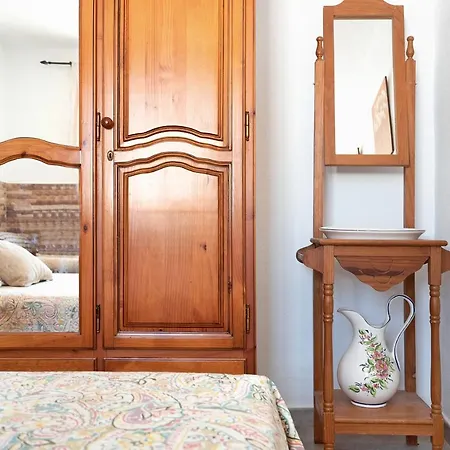 Casa Mari Loli 2 Сasa de vacaciones