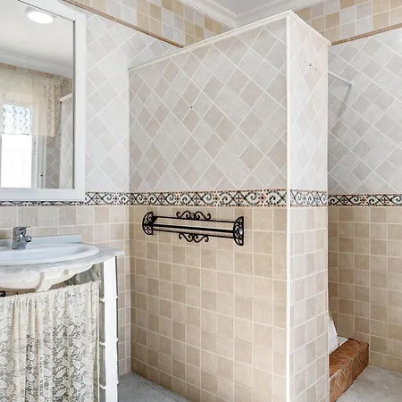 Casa Mari Loli 2 Сasa de vacaciones *